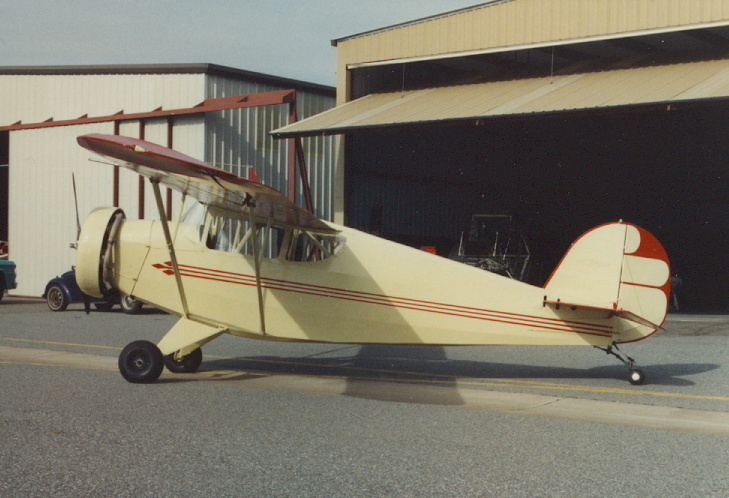 Vintage Aircraft Photo Library Search Results
